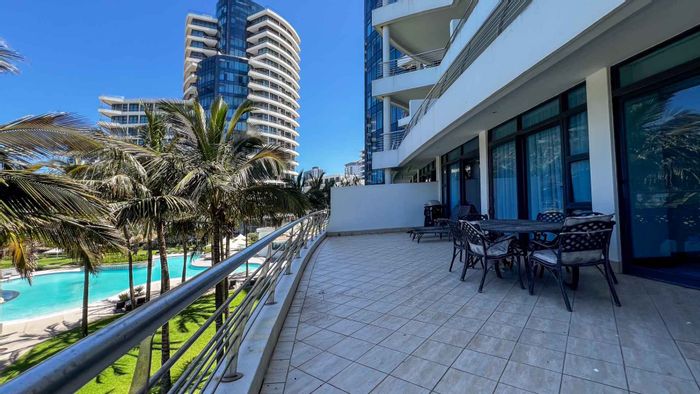 Property #2209493, Apartment rental monthly in Umhlanga Rocks Central