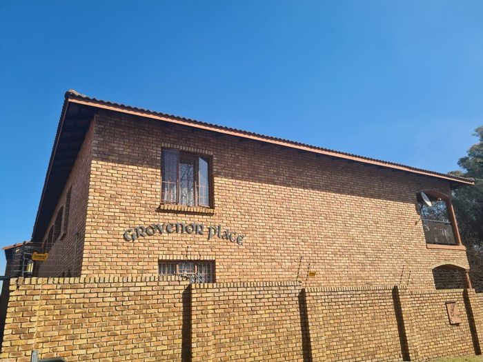 Property #2152246, Townhouse for sale in Brakpan Central