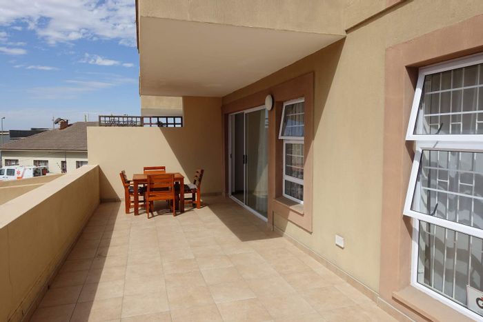 Property #2210198, Apartment for sale in Swakopmund Central