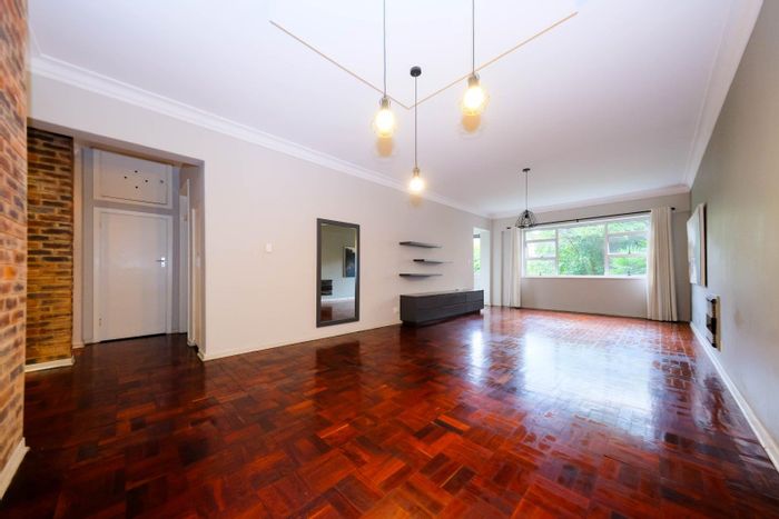 For Sale: Unique Killarney Apartment with Pool, Garden, and 24-Hour Security.