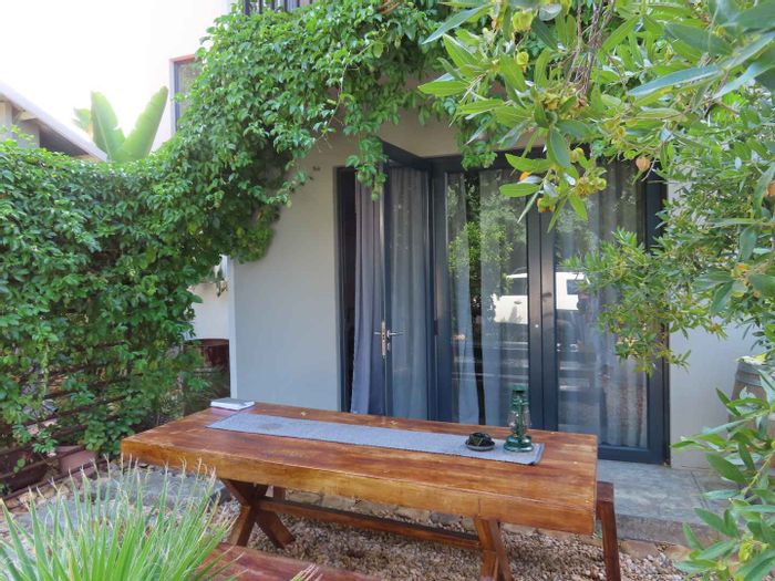 Property #2106901, Townhouse rental monthly in Klein Windhoek