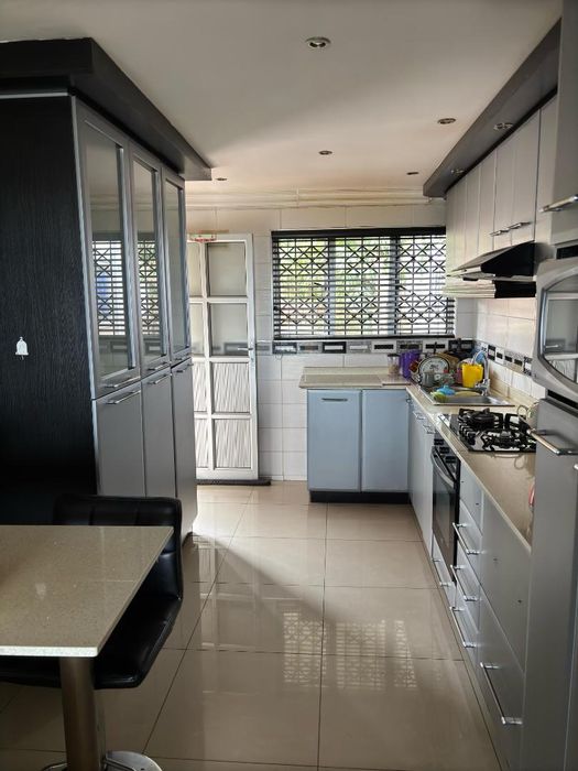 Versatile 4-bedroom house with outbuilding in Rydalvale, For Sale now!