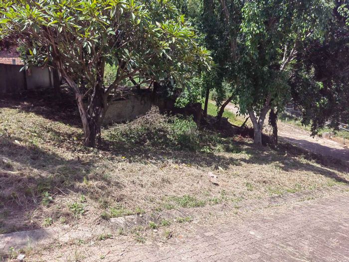 Property #2107802, Vacant Land Residential for sale in Nelspruit Ext 21