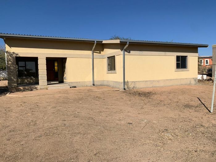 Okahandja Property property and houses for sale in Okahandja, 151180