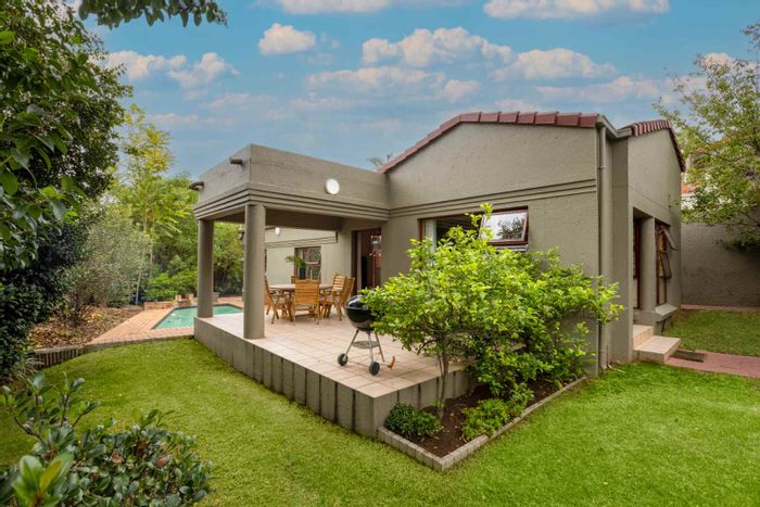 Property #2137050, House sold in Lonehill
