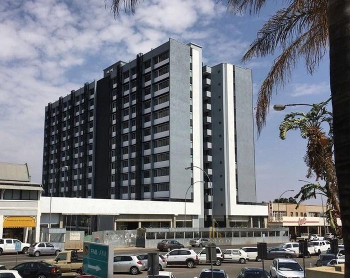 Property #2201077, Apartment for sale in Windhoek Central