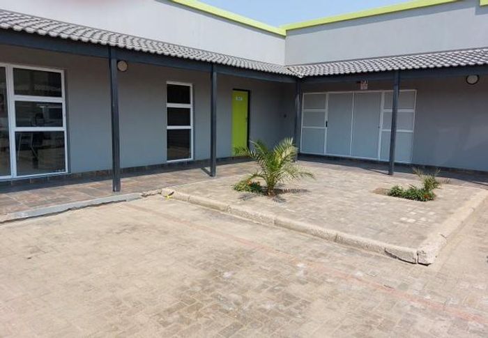 Property #2063403, Business for sale in Walvis Bay Central