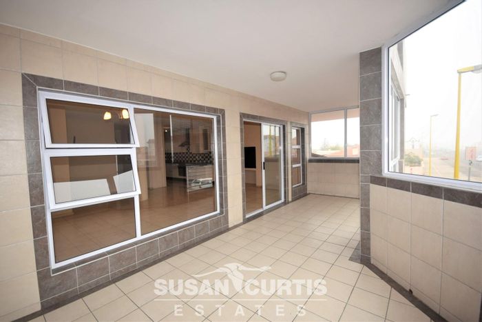 Property #2026041, Apartment for sale in Kramersdorf