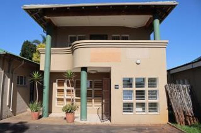 Property #2173907, Office for sale in Edenvale