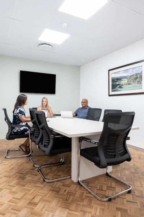 Office To Rent in Stamford Hill: 40 sqm private space, flexible terms, shared amenities.