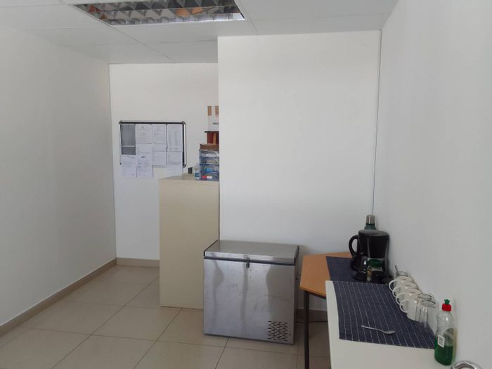 Property #2231657, Office rental monthly in Windhoek Central
