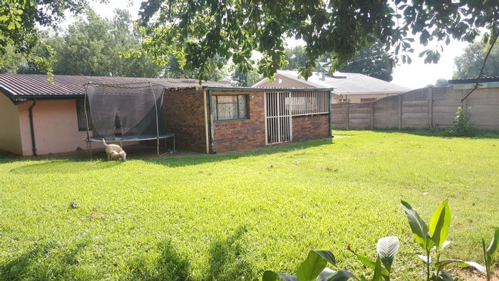Property #2211407, House sold in Sasolburg