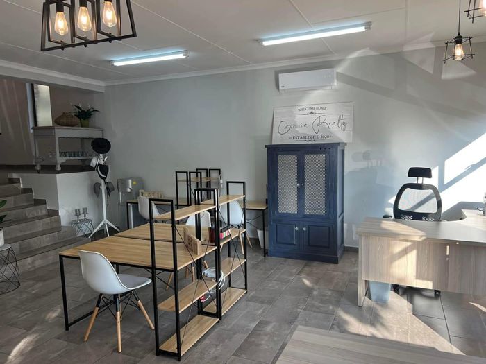Property #2422350, Mixed Use Rental Monthly in Moreleta Park