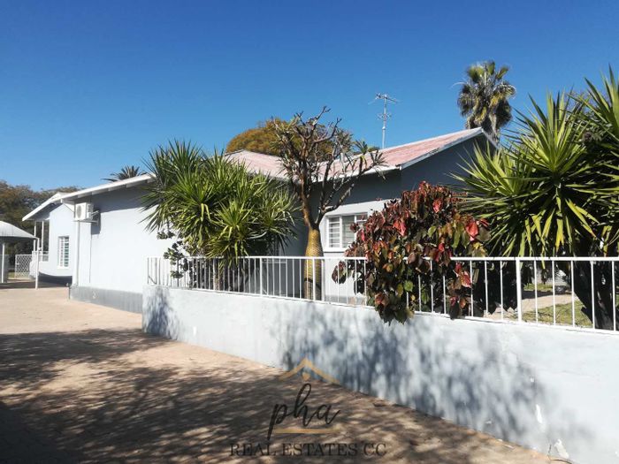 Property #2048312, House sold in Tsumeb