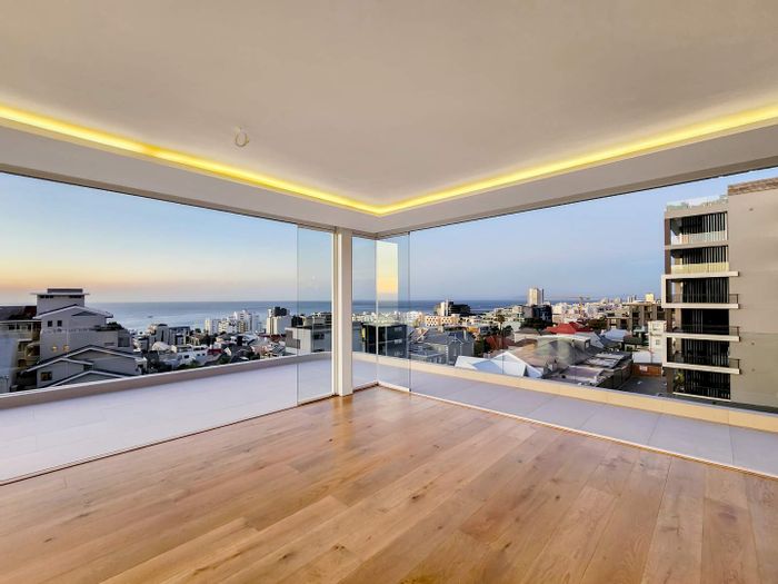 Property #2072157, Penthouse pending sale in Bantry Bay