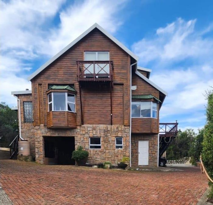 Property #2462296, House For Sale in Gamtoos Mouth Central