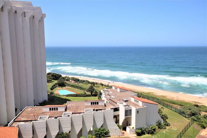 Property #2203457, Apartment for sale in Umhlanga