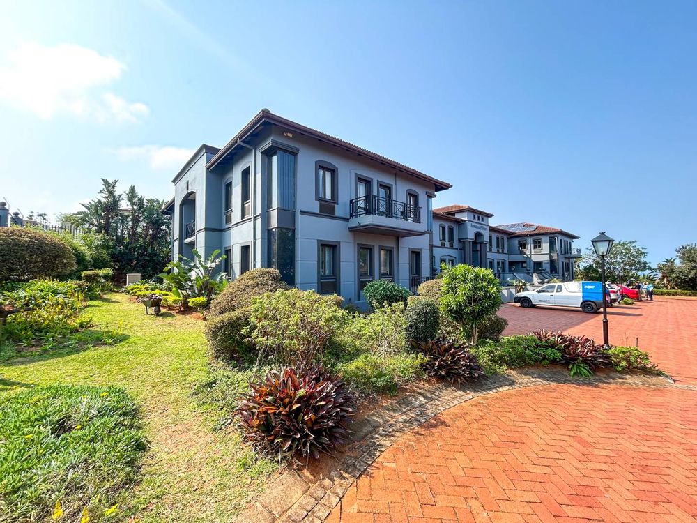 Property Sale-94 Armstrong Avenue-Umhlanga-La Lucia-Investment