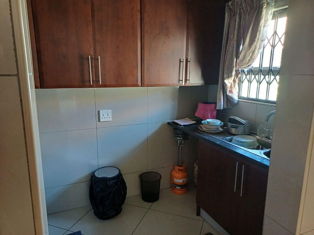 Scullery