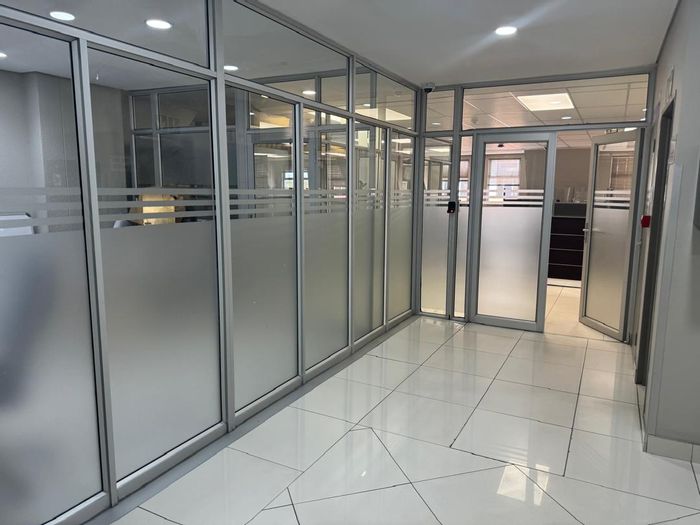 Property #2248093, Office Rental Monthly in Windhoek Central