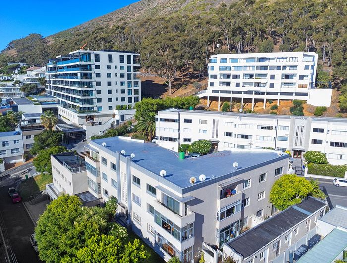 Property #2106259, Apartment for sale in Fresnaye