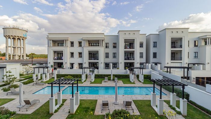 Property #2026416, Apartment sold in Bryanston