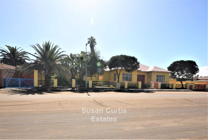 Property #2050921, House for sale in Swakopmund Central