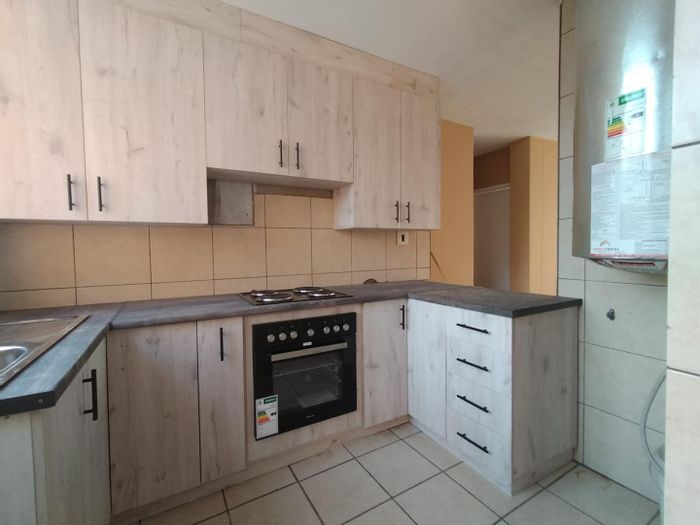 Property #2188694, Apartment rental monthly in Pretoria North