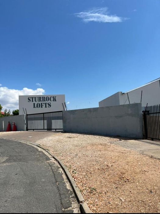 2-Bedroom Apartment for Sale in Windhoek North with Security and Parking.