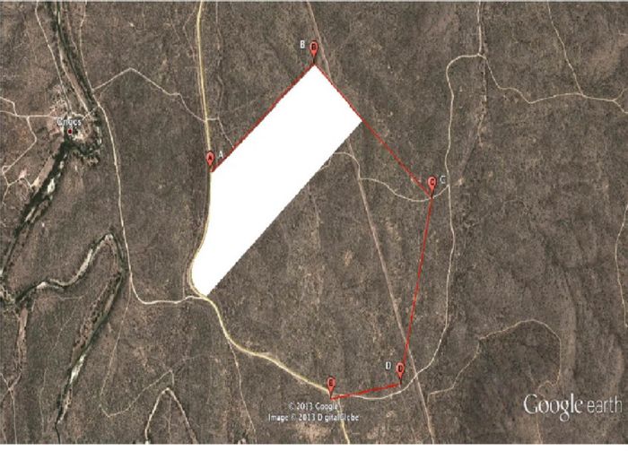 Property #1127650, Vacant Land Residential for sale in Ongos
