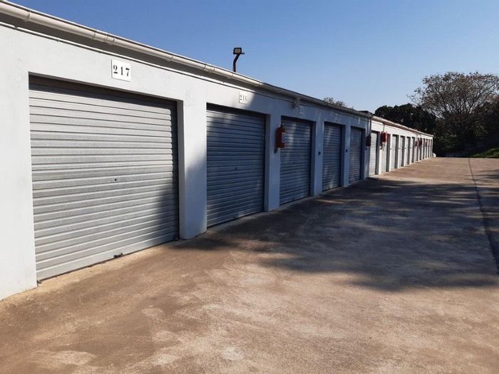 Property #2180868, Industrial for sale in Berkshire Downs