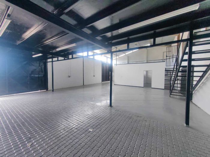 Property #2215347, Industrial rental monthly in Southern Industrial Area