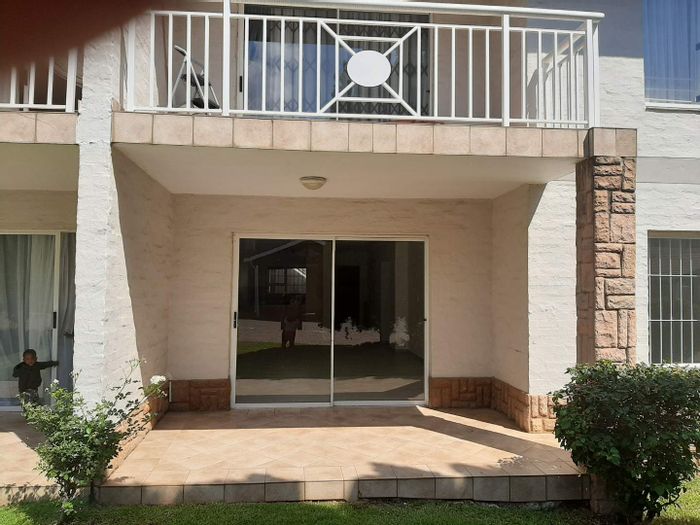 Property #2063174, Apartment rental monthly in Fourways