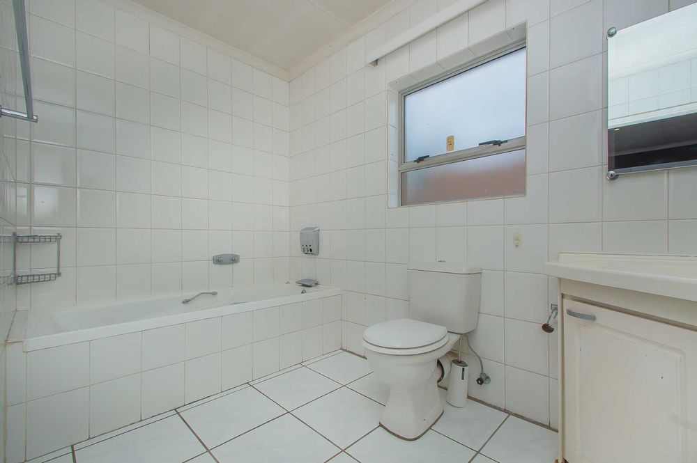 Classic finish in en-suite