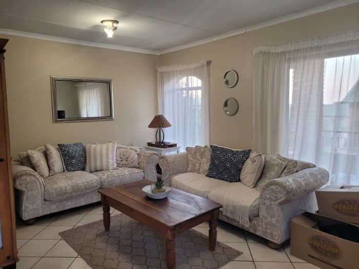 Property #2190406, Apartment for sale in Moreleta Park