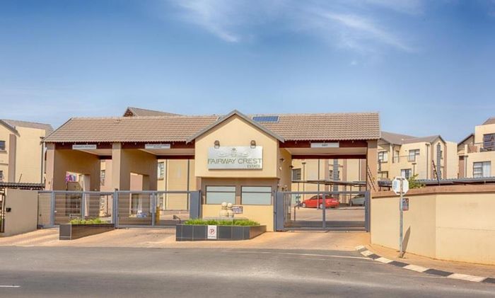 Property #2201004, Apartment rental monthly in Ruimsig