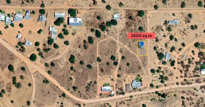 Property #2248699, Vacant Land Residential for sale in Windhoek South