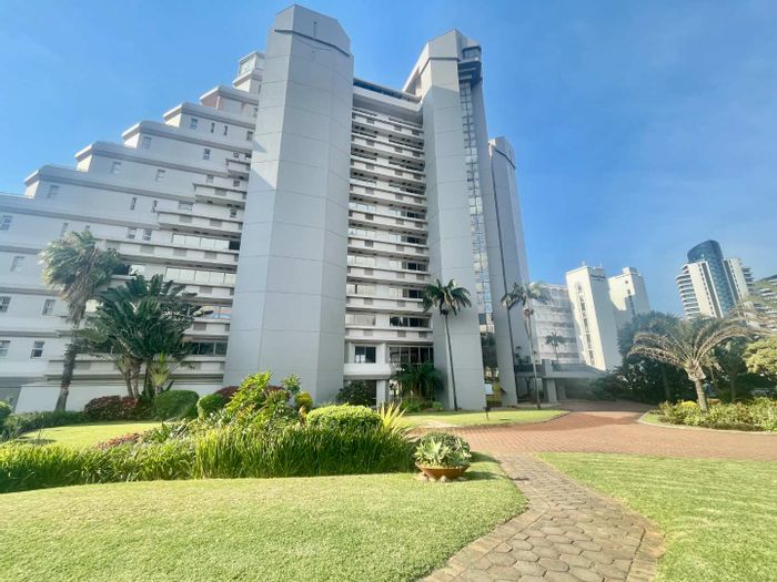 Property #2173967, Apartment for sale in Umhlanga