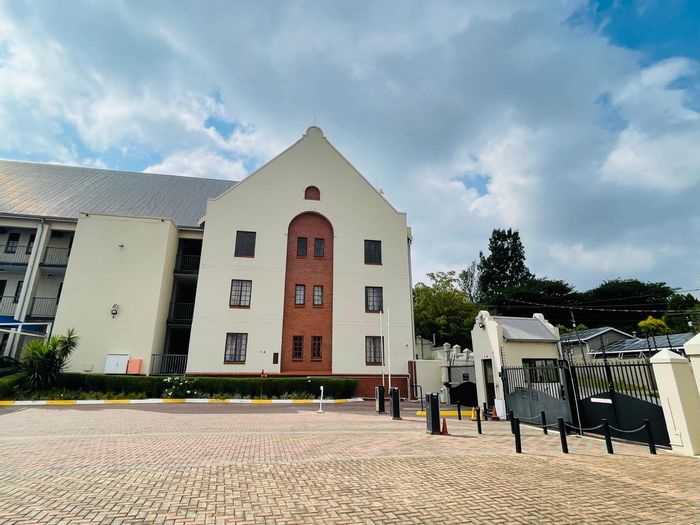 Property #2232727, Apartment rental monthly in Rivonia