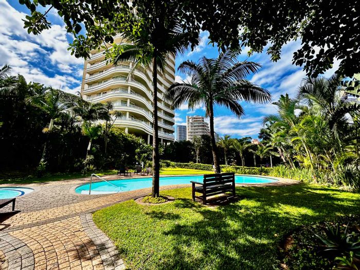 Property #2211207, Apartment rental monthly in Umhlanga