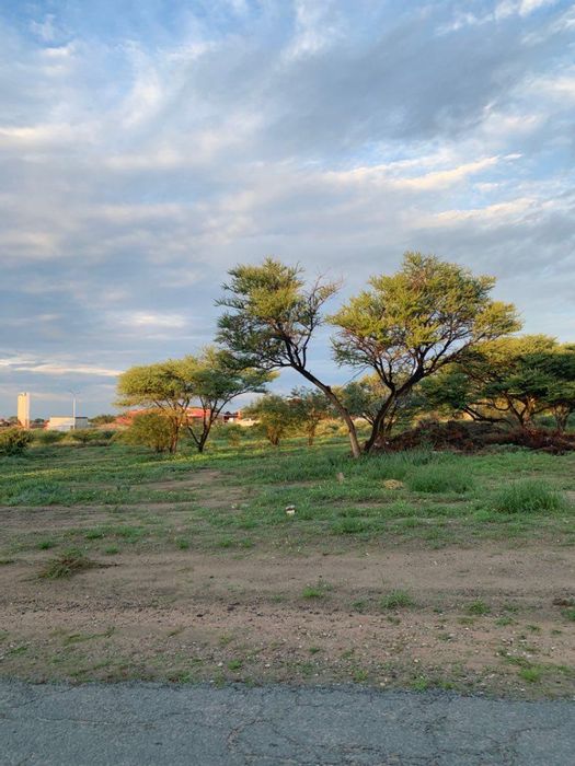 Property #2004531, Vacant Land Residential sold in Okahandja Central