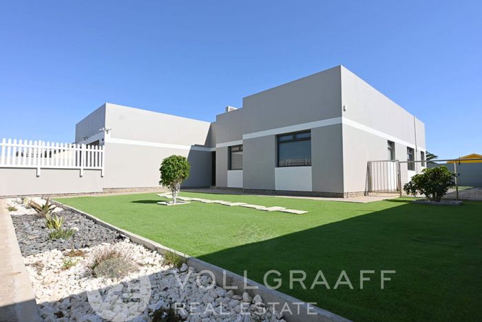 Property #2255442, House sold in Swakopmund Ext 9