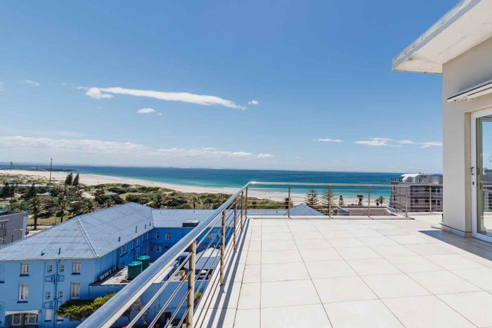 3-Bedroom Retirement Village Apartment for Sale in Humewood with Sea Views.