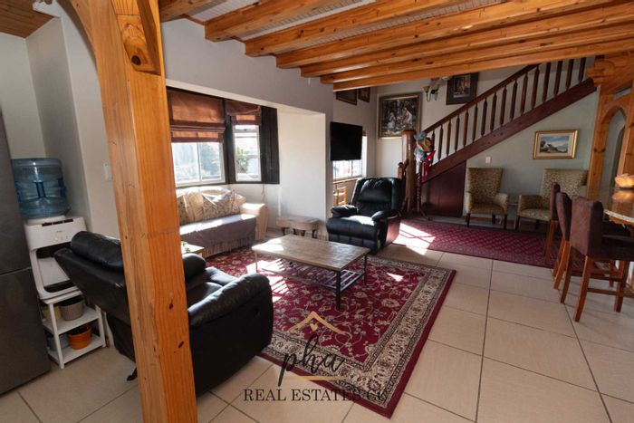 Property #2153568, Penthouse for sale in Swakopmund Central