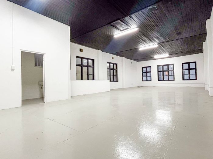 Property #2260314, Office rental monthly in Cape Town City Centre