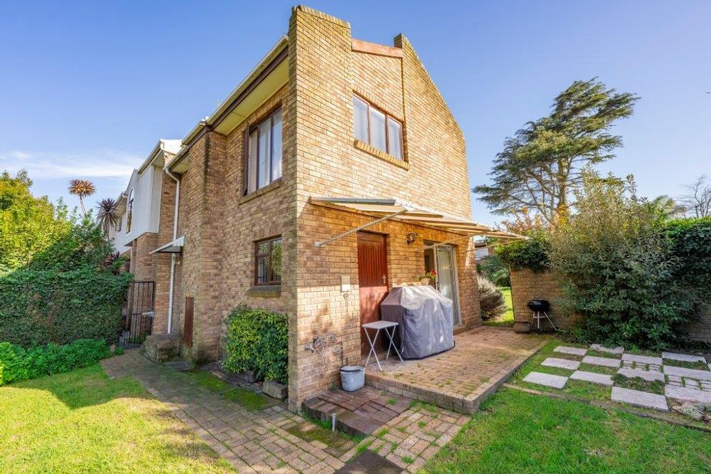 Spacious 1 bedroom flat