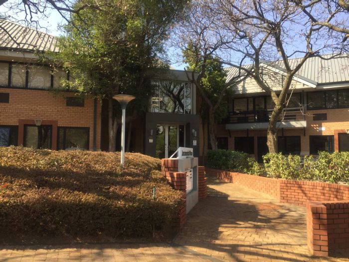 Property #2199388, Office rental monthly in Woodmead