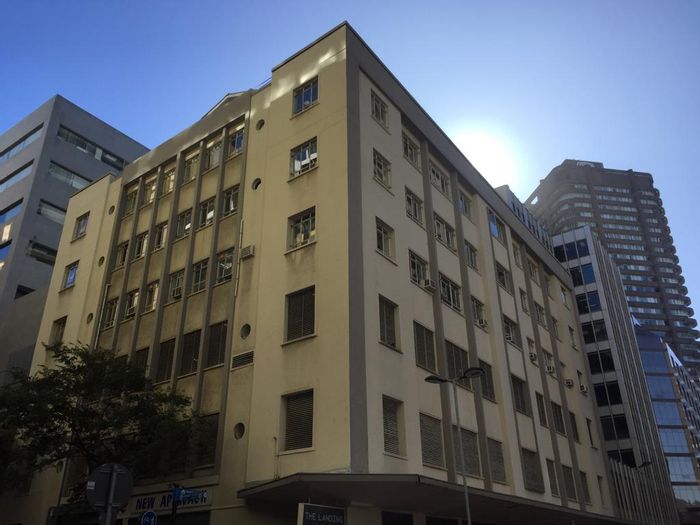 Property #2148975, Office rental monthly in Cape Town City Centre
