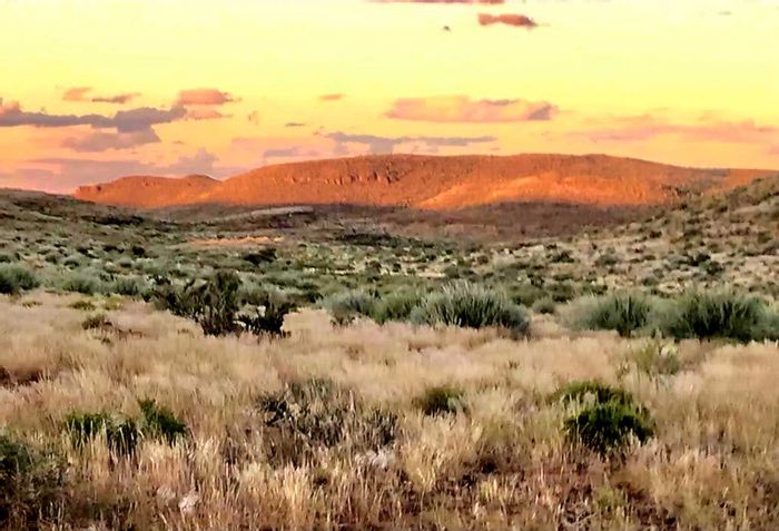 Property #2393561, Farm For Sale in Keetmanshoop Central
