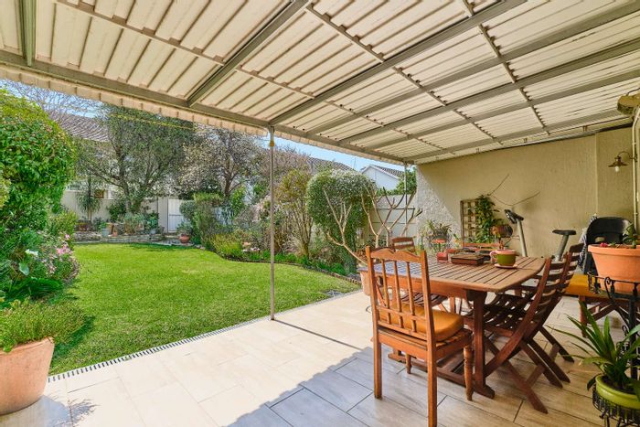 Property #2189105, Townhouse for sale in Petervale